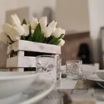 Central Station Apartment
