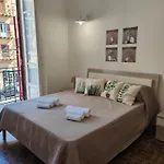 Central Station Apartment