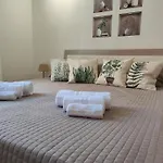 Central Station Apartment