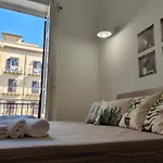 Central Station Apartment